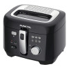 FREIDORA INOX PUNKTAL 2.5LTS 1800W FR105 F FREIDORA INOX PUNKTAL 2.5LTS 1800W FR105 F