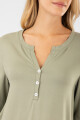 PIJAMA YUMMY GREEN