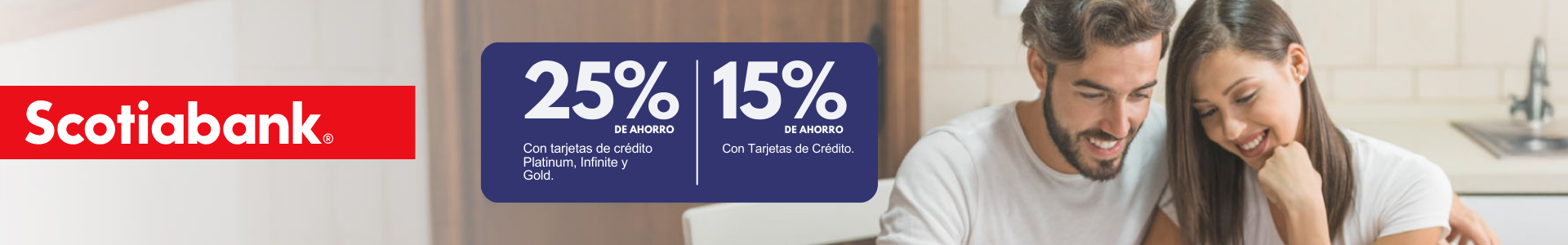 Banner Scotia