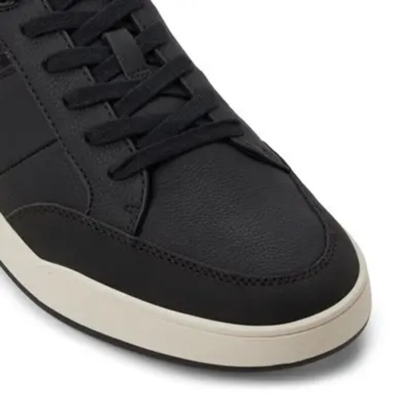 PALISAIDE COGNAC SYNTHETIC BLACK