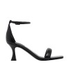 Sandal Paxx Black 003