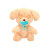 Peluche Cachorro Interactivo 22cm Labrador Baby Paws Beige