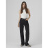 VMTESSA HR WIDE JEANS RA118 GA NOOS BLACK