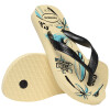 Sandalias Havaianas Kids Athletic Niños Buttercream