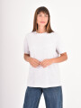REMERA CATRI GRIS