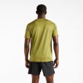 Remera New Balance de Hombre - Sport Essentials - MT41222GEE GREEN
