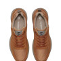Voyp Low Lace Sneaker Wheat Mesh