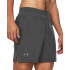 UA LAUNCH PRO 7'' SHORTS-BLU GRY-025