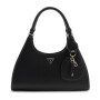 Cartera Guess Isobel Negro 0