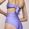 Culotte Leonarda Lila
