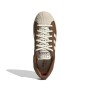Zapatillas Adidas Superstar II Mujer Brown