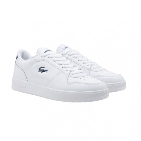 LACOSTE COURT ACE 225 Gray
