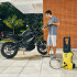 Hidrolavadora Karcher K2 Dakar 1200W Hidrolavadora Karcher K2 Dakar 1200W