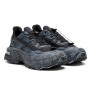 Zapatillas Para Hombre D-Cage Runner Negro