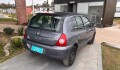 Renault Clio Authentique 1.2 - 2012 Renault Clio Authentique 1.2 - 2012