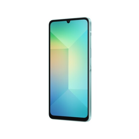 Samsung Galaxy A06 64GB Light Green