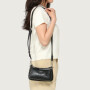 Cartera Guess Holly Negro 0
