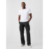 V-STRAIGHT CARGO PANT MOONLESS NIGHT V2