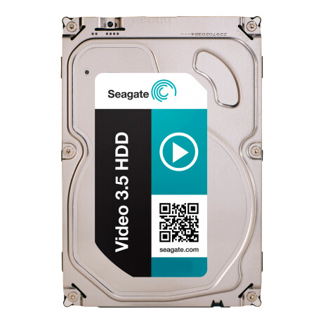 Seagate - Disco Duro 3,5" Video ST1000VM002 - 1TB. 6GB/S 001