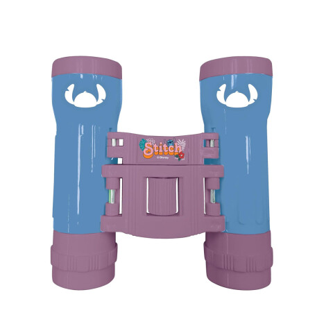 Set x 5 Explorador de Stitch Lexibook U