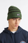 Quiksilver Gorro de invierno HORIZONTAL Hombre - Multicolor Multicolor