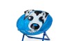 Silla Honguito Infantil Plegable de Metal Perro