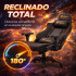 Silla Gamer Cougar Armor Evo Royal Ergonómica SILLA COUGAR ARMOR EVO ORANGE