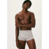 CUECA MASC AZUL/MESCLA