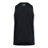 Tech Tank Solid-WHT BLK-001