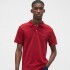 F-LOGO PK POLO SLED