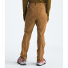 Pantalón Trekking Basin hombre Utility Brown