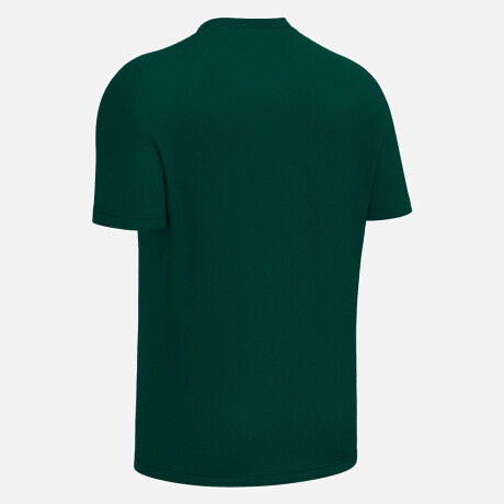 RIGEL HERO SHIRT VERDE