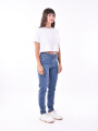 JEAN CADIZ SKINNY AZUL