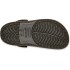Crocs Crocband Gum Clog Unisex Dark Cocoa