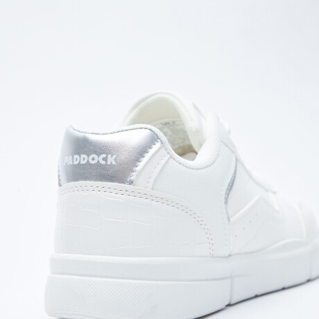 ZAPATILLA LUMA Blanco