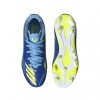 Championes adidas F50 Messi Club Multiterreno de niño Blue & Green