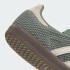 Championes Adidas Samba OG Verde