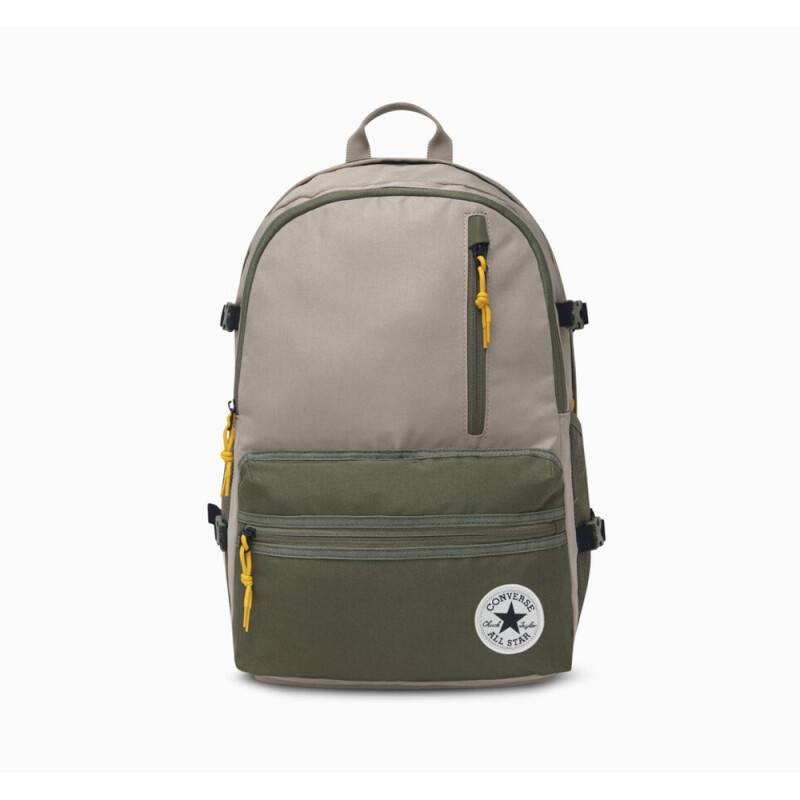 CAM STRAIGHT EDGE BACKPACK VINTAGE CARGO VINTAGE CARGO