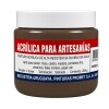 PINTURA ACRILICA ARTISTICA 200ML Marron