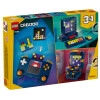 Consola de Videojuegos Retro Lego Consola de Videojuegos Retro Lego