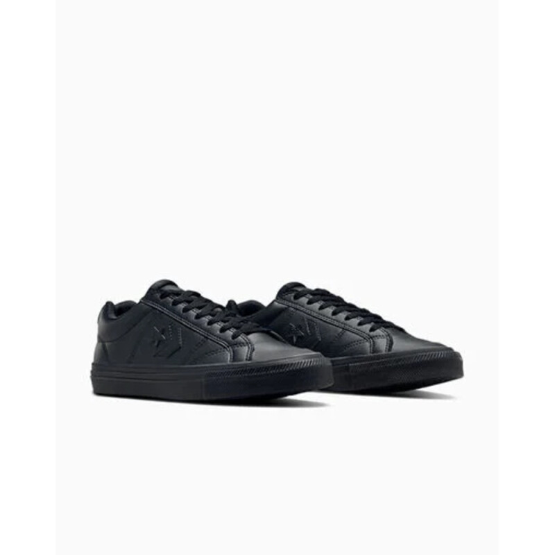 CONVERSE SPORT CASUAL OX BLACK/BLACK BLACK/BLACK/TOTAL ECLIPSE