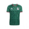 CAMISETA adidas MEXICO PRIMERA EQUIPACION Green