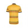 CAMISETA adidas PRIMERA EQUIPACIÓN JAMAICA Yellow