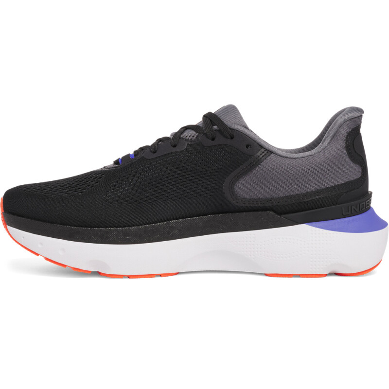 UA Infinite Pro 2-WHT BLK-003