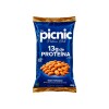 Maní Tostado con Sal +13 Proteína 35g Picnic Mani Tostado C/sal 35g Picnic