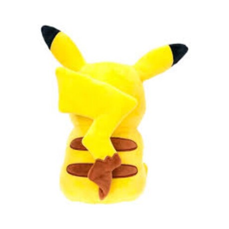 Peluche Pokémon - Pikachu Peluche Pokémon - Pikachu
