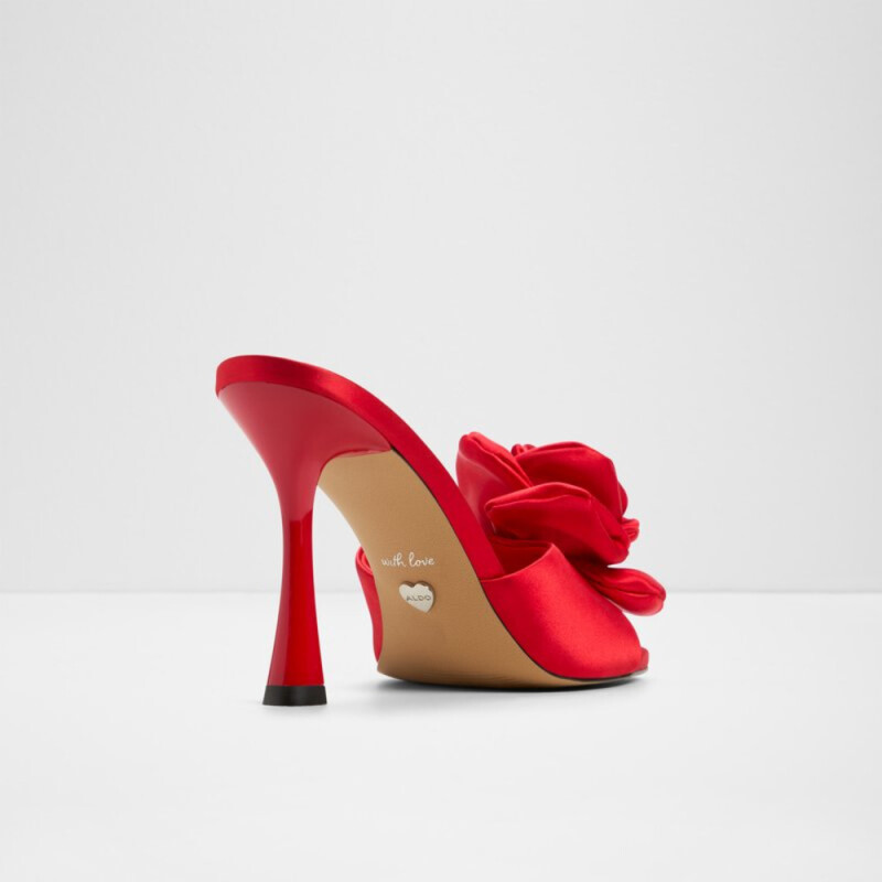 REDROSE RED RED