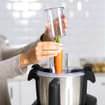 Robot de cocina Ufesa TotalChef RK10 Robot de cocina Ufesa TotalChef RK10