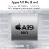Apple Iphone 17 Pro Max 12/512gb 5g GRIS