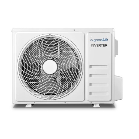 AIRE ACONDICIONADO GOODAIR 24000-BTU INVERTER